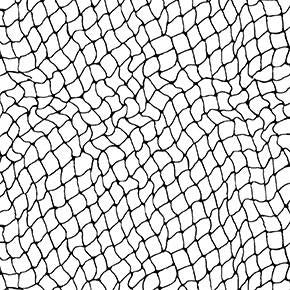 Graydations Network in Nickel Graydations Network in Nickel