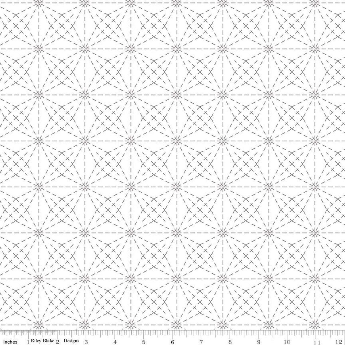 Hush Hush 2 by Riley Blake SASHIKO – Arizona Quilts