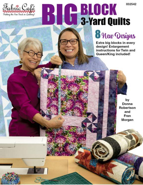 Books – Arizona Quilts
