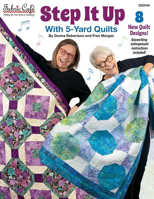 Books – Arizona Quilts