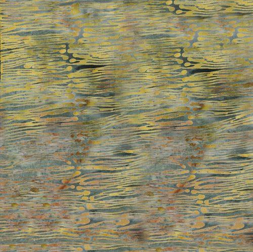 River Walk Batiks by Island Batik HORIZONTAL LINES/BLUE SHARK – Arizona ...
